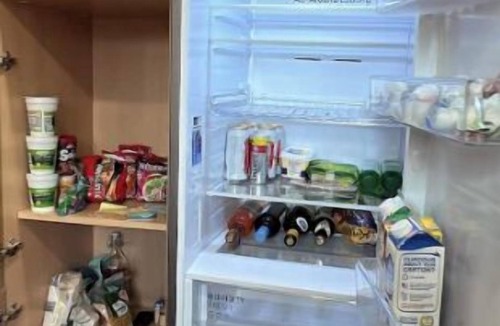 Faraday Apartment | Fresh Apartment & Parking