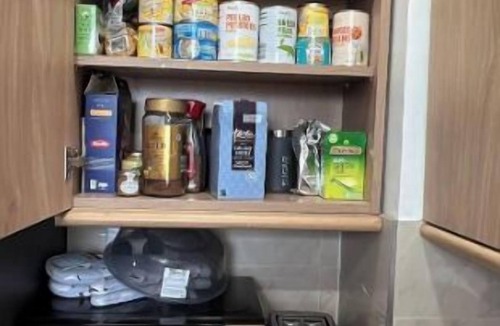 Faraday Apartment | Fresh Apartment & Parking