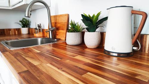 Lower Sackville Apartment | Fresh & Bright Private Suite