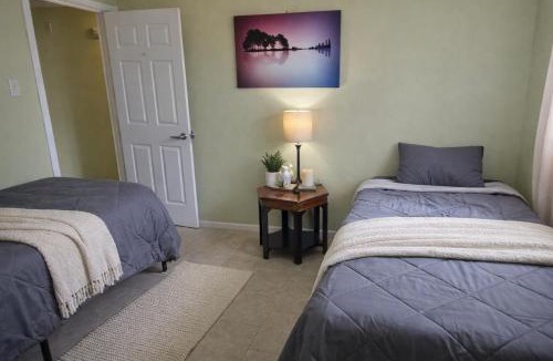 Clodine Hostel | Fresh Crash Pads 4