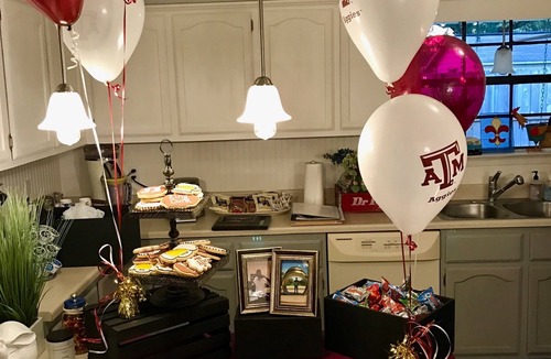 Wheeler Ridge House | Fresh Farmhouse Comfort. Pet Friendly. 4 miles to TX A&M University.