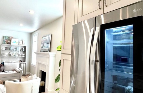 Miramar House | Fresh, fully designed architecturally drafted home