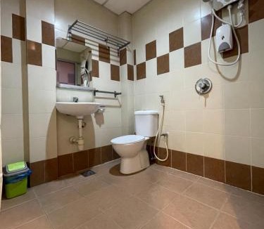 Ipoh Hotel | Fresh Hotel Falim