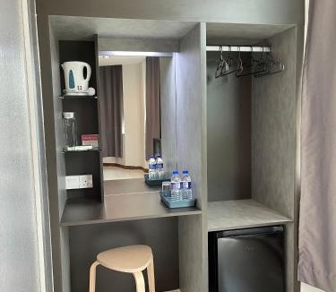 Ipoh Hotel | Fresh Hotel Falim