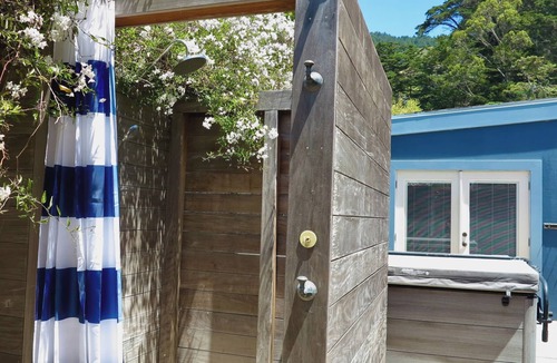 Stinson Beach House | Fresh Modern Beach House