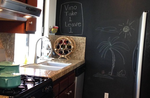 Palm Desert Condo | Fresh Modern Poolside&Tennis~So. Palm Desert~Feb 20 Onward Opened Up! Fun n Sun