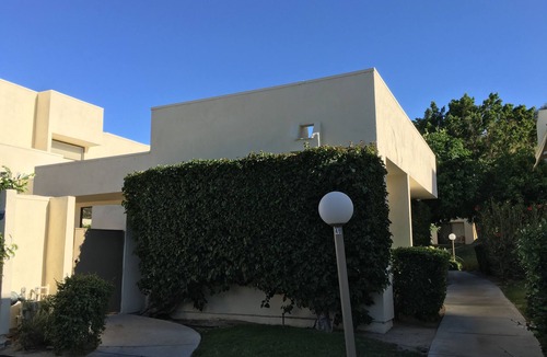 Palm Desert Condo | Fresh Modern Poolside&Tennis~So. Palm Desert~Feb 20 Onward Opened Up! Fun n Sun