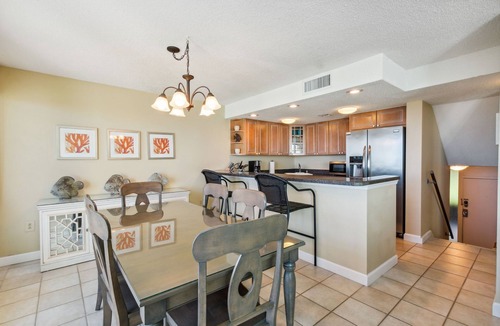 Fernandina Beach Condo | FRESH PHOTOS! Updated 4 Bed/3 Bath Oceanfront Resort Villa!