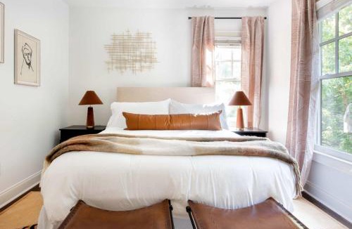 Inman Park House | Fresh Prince