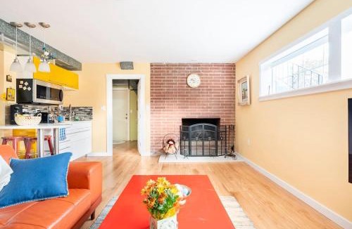 Mercer Island House | Fresh Space Quiet Air Studio