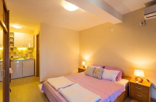 Babin Kuk Apartment | Fresh & spacious studio