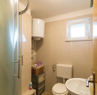 Babin Kuk Apartment | Fresh & spacious studio