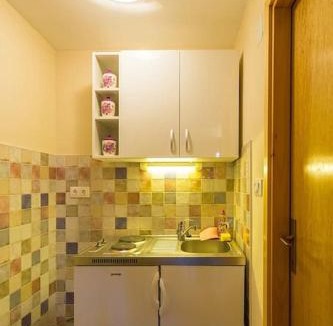 Babin Kuk Apartment | Fresh & spacious studio