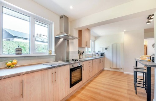 Woolage Green House | Freshfields, a countyside retreat for 8!