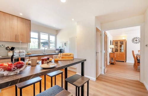 Woolage Green House | Freshfields, a countyside retreat for 8!