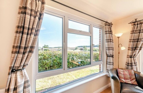 Woolage Green House | Freshfields, a countyside retreat for 8!