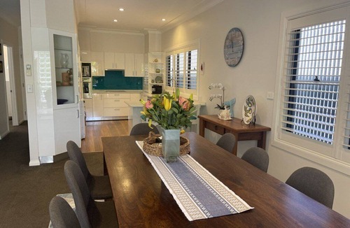 Freshwater Apartment | Freshie Hideaway Beach Getaway