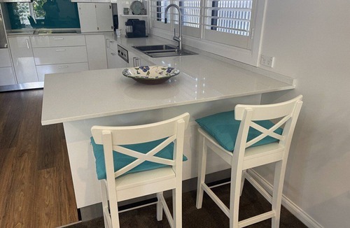 Freshwater Apartment | Freshie Hideaway Beach Getaway