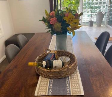 Freshwater Apartment | Freshie Hideaway - Oasis by beach