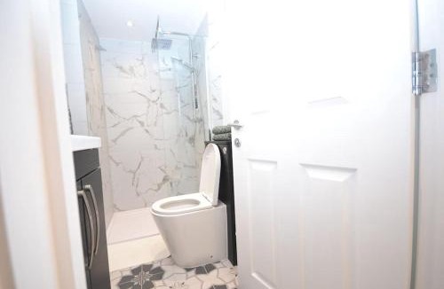 Beverley House | Freshly refurbished, peaceful Victorian house