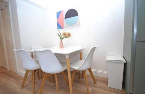 Beverley House | Freshly refurbished, peaceful Victorian house