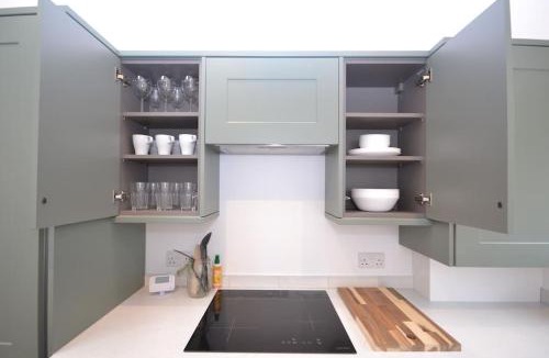 Beverley House | Freshly refurbished, peaceful Victorian house