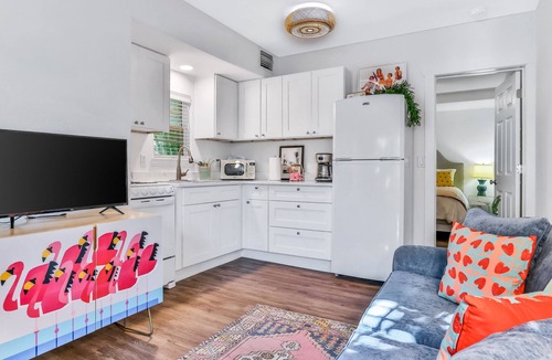 Anna Maria Condo | Freshly Remodeled Island Suite w/Pool & Pet Friendly