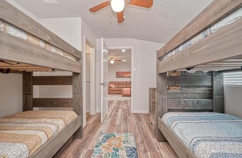 Burton Apartment | Freshly Remodeled Modern Country Home