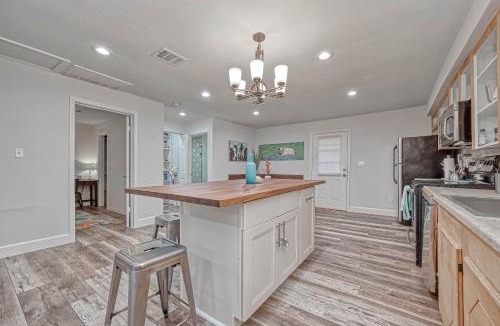 Burton Apartment | Freshly Remodeled Modern Country Home