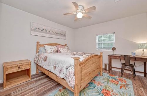 Burton Apartment | Freshly Remodeled Modern Country Home