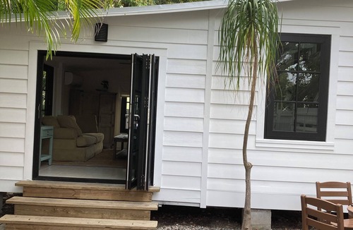 Old Town House | Freshly Renovated Cottage Old Town MONTHLY