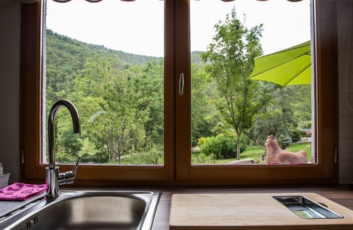 Corsavy House | Freshly renovated Gite with beautiful mountain view!
