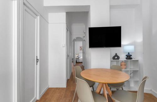 Alcoy Apartment | Freshly renovated Old Town Alcoy with AC