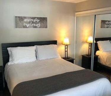 Craigleith House | Freshly Upgraded Cozy Studio @ North Creek Resort