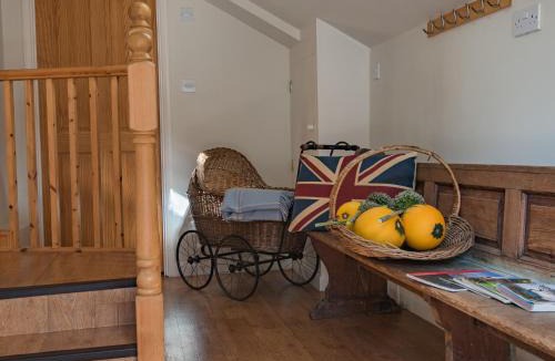 Cranbrook House | Freshwater Barn