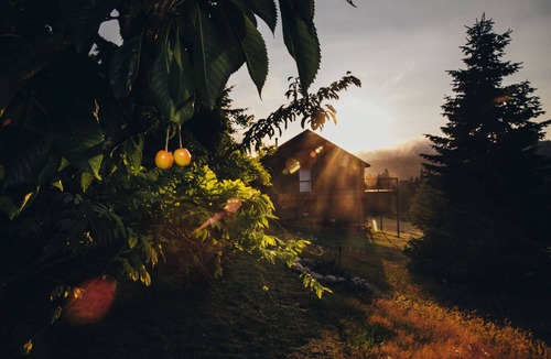 Port Angeles House | Freshwater Bay Cottage Getaway