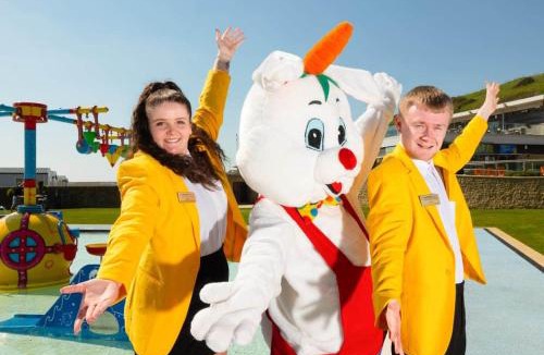 Bridport Resort | Freshwater Beach Holiday Park