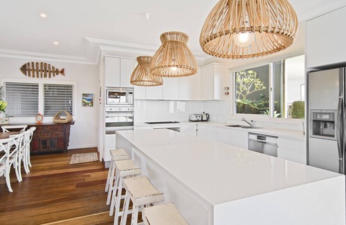 Freshwater House | FRESHWATER BEACH LIVING