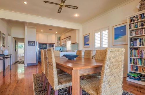 Gerroa House | Freshwater, Gerroa, South Coast