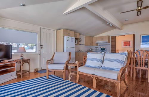 Gerroa House | Freshwater, Gerroa, South Coast