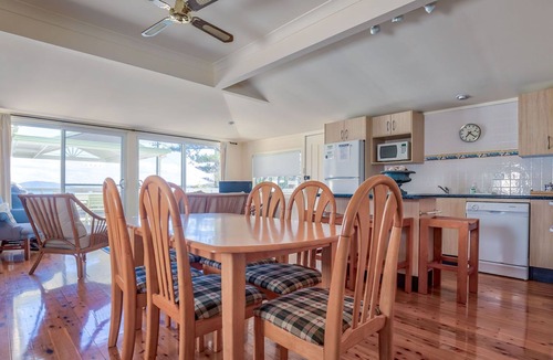 Gerroa House | Freshwater, Gerroa, South Coast