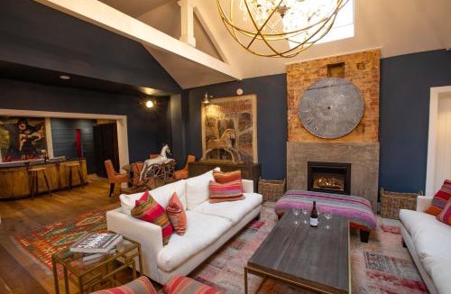 Freshwater Villa | Freshwater House