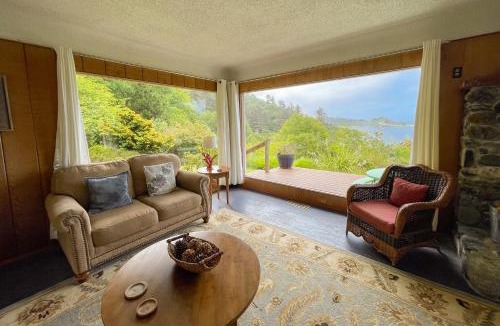 Orick House | Freshwater Lagoon Retreat