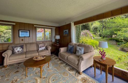 Orick House | Freshwater Lagoon Retreat