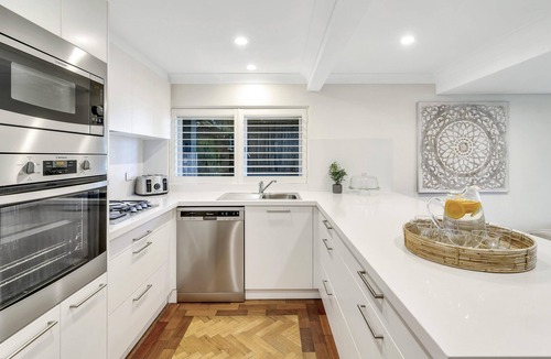 Freshwater House | FRESHWATER SEA LIVING