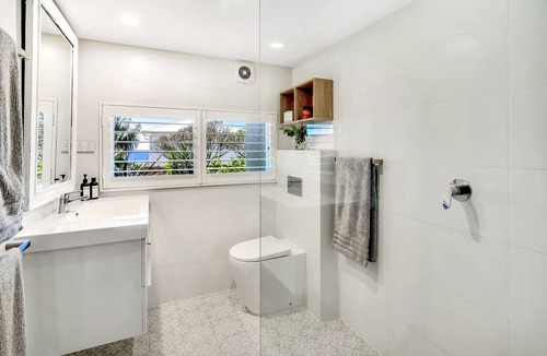 Freshwater House | FRESHWATER SEA LIVING