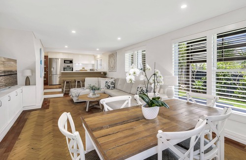 Freshwater House | FRESHWATER SEA LIVING