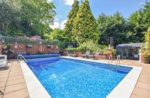 Sugnall House | Freshwinds