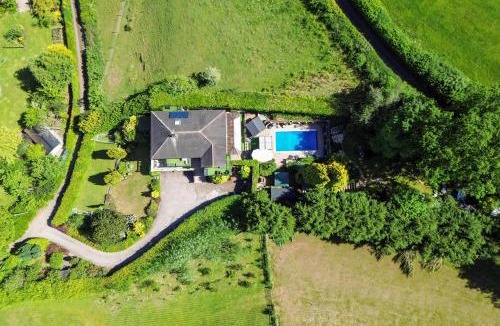 Sugnall House | Freshwinds