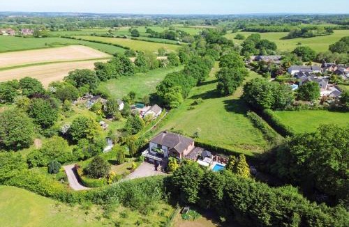 Sugnall House | Freshwinds